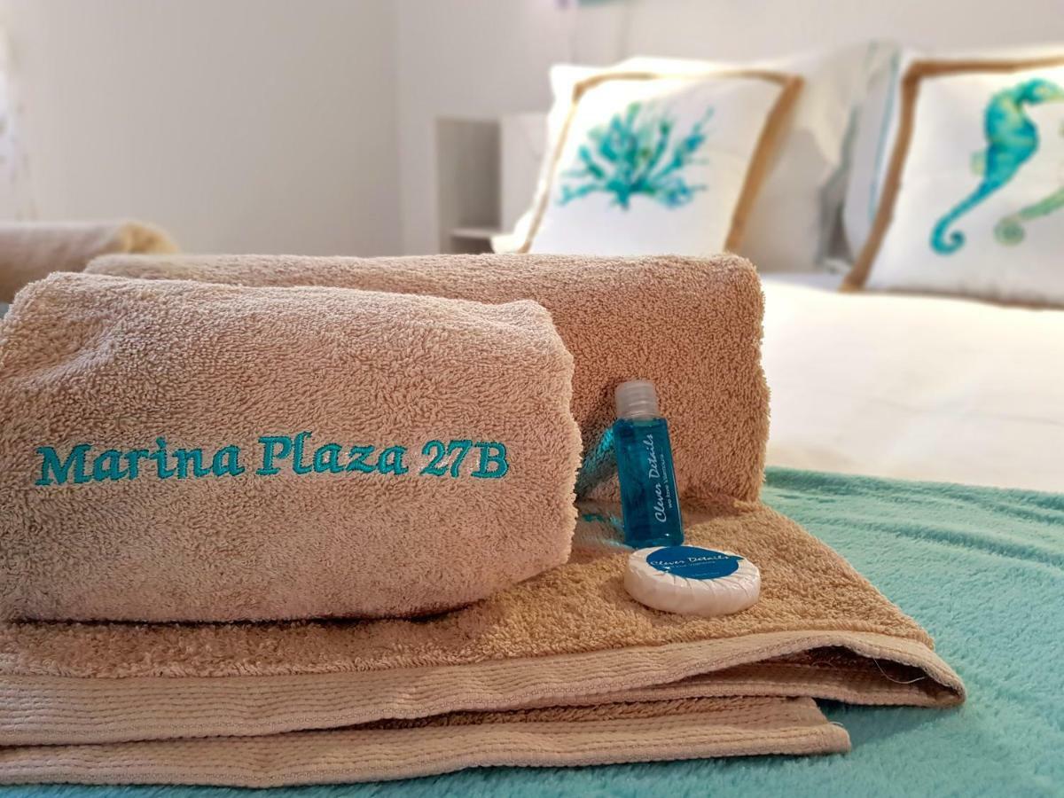 Marina Plaza 162 - Clever Details Виламура Экстерьер фото